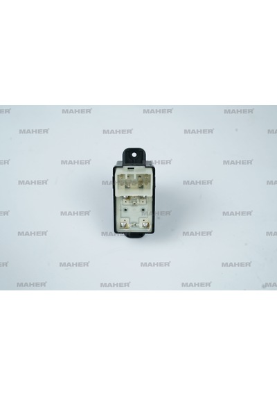 Hyundai Elantra 2001-2006 Cam Açma Düğmesi Sağ 93580-2d000