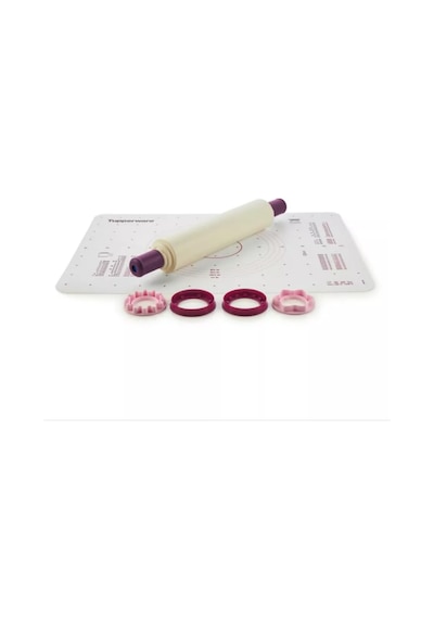 Tupperware Hamur Açma Matı/altlık Tupperware 223474500