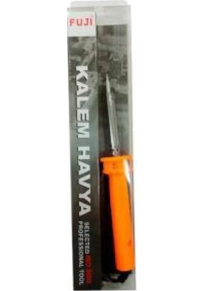 220 Volt 60 W Kalem Havya Fuji