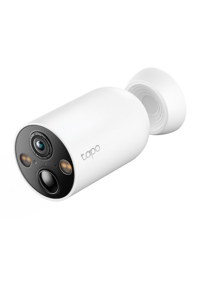 Tp-lınk Tapo C425 2-pack , 2k Qhd Kablosuz Bataryalı Güvenlik Kam