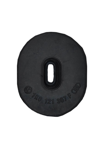 Volkswagen, Audi Ve Seat İçin Radyatör Alt Plastiği-1k0121367f