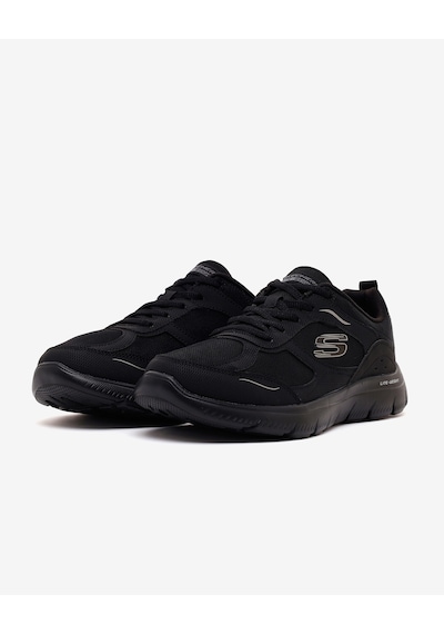 Skechers Summıts Kadın Siyah Spor Ayakkabı 150290tk Bbk