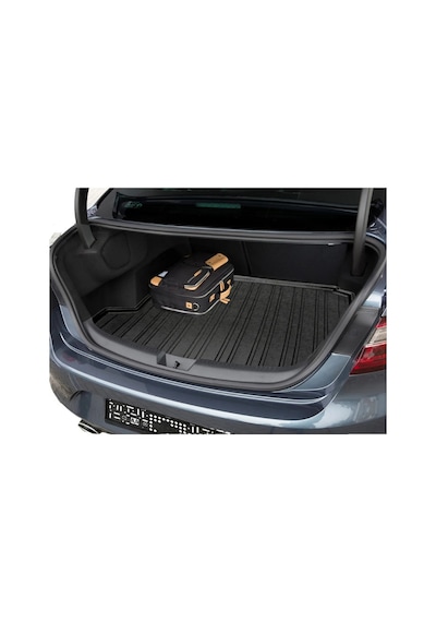 Citroen C5 Aırcross Alt Bagaj 2021 Uyumlu Maximum 3d Bagaj Havuzu