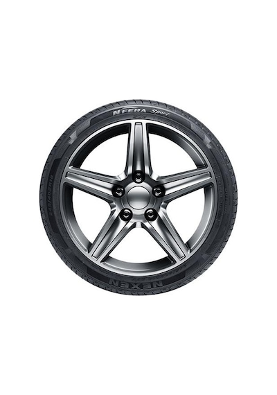 Nexen 235/50R20 104Y XL N Fera Sport Yaz Lastiği 2025