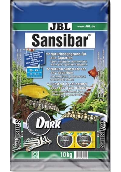 Sansıbar - 730 - Sıyah 0,2-0,5mm 10 - Kmrsfres - Kg Kum