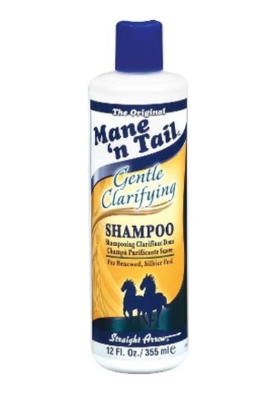 Mane'n Tail Gentle Clarifying  Şampuan 355 ML