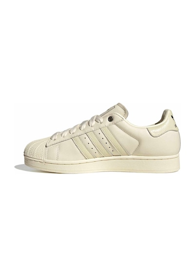 Kk4723-k Adidas Superstar Iı Kadın Spor Ayakkabı Krem Kk4723-k