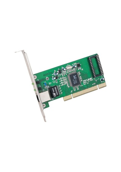 Tp-Lınk Tg-3269 10/100/1000M Gıgabıt Pcı Ethernet Kartı