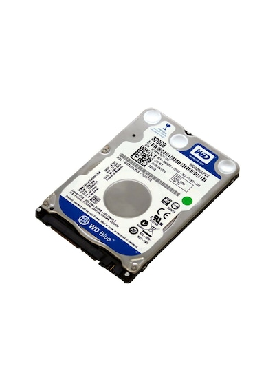 Western Digital Scorpio Blue WD3200LPVX 2.5" 320 GB SATA 3 HDD