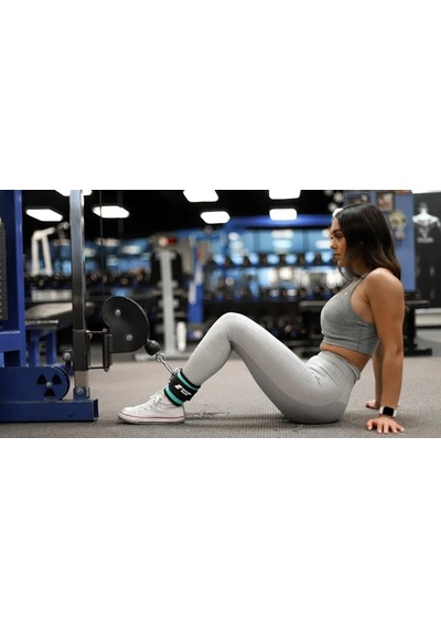 Professional Sports Ankle Strap - Fitness Ayak Bilek Kayışı