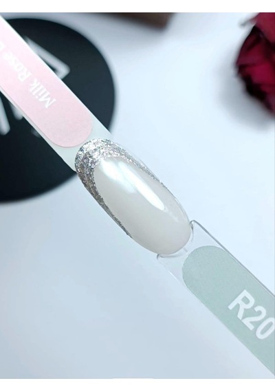 Glamour By Mia Glamour Paint Gel R20