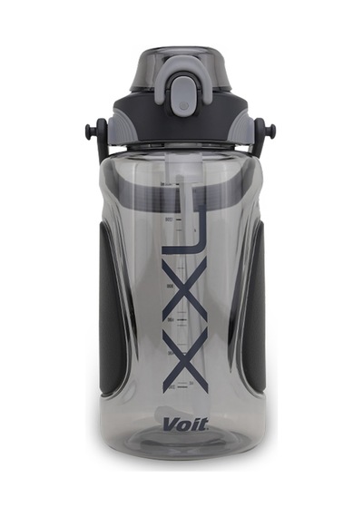 Voıt Xxl Trıtan Suluk 1600ml / Siyah Çok Renkli