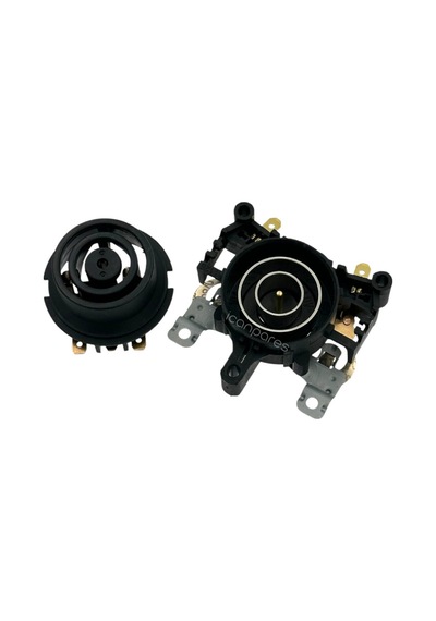 Bir Çok Marka İle İle Uyumlu Çaycı Termostat Takımı Ksd-889c