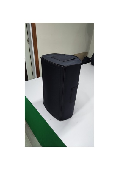 Milan M12" Aktif Hoparlör Kabin İçin Uyumlu Soft Case Kılıf
