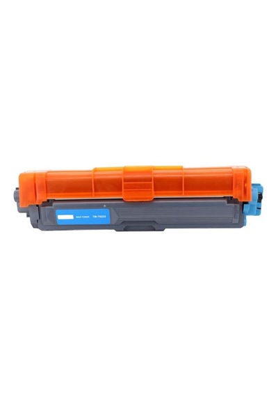 Brother Tn-221-Tn-241-Tn-251-Tn-261 Hl-3170Cdw Mavi Uyumlu Toner