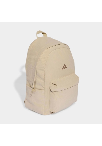 Adidas Essentials Material Bej Sırt Çantası Kh4601 Krem