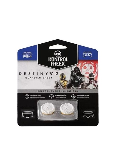 Destiny 2 Ps4/ps5 Fpsfreek Performans Analog Koruyucu Ve Yükseltici
