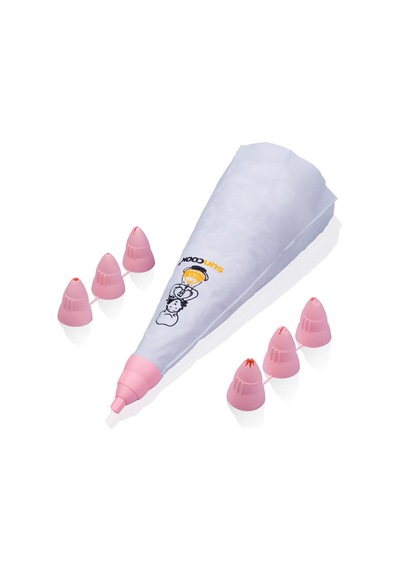 Star Krema Torbası Sunplast Sc-260 Diğer Çok Renkli