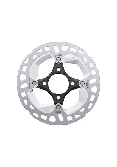 Shimano Rotor Rt-mt800 Ice-tech Freeza Cl 140mm Gri 140mm