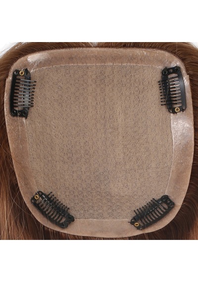 Kahverengi / Balköpüğü Ombreli Baby Taban Tepelik / 13x14cm - Elm-01-512333 Çok Renkli