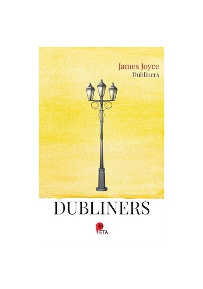 Dubliners / James Joyce