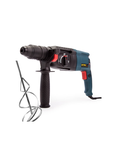 STAXX POWER SKD3500 3500 W  5.5J Kırıcı Delici