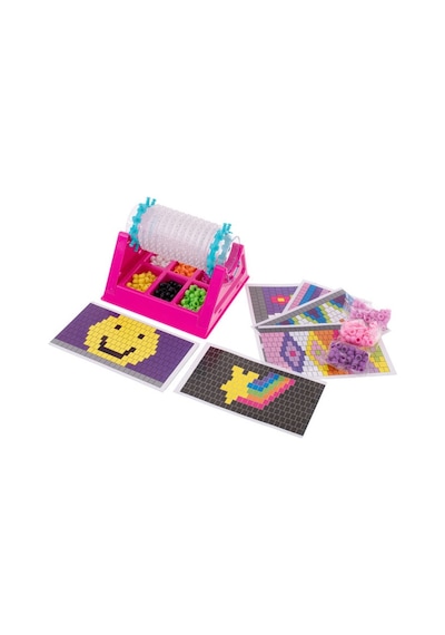 Girl's Creator Boncuk Bileklik Yapım Seti
