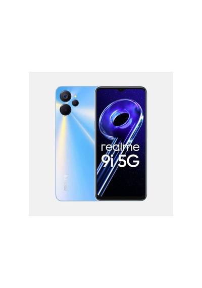 Nano - Realme 9i 5g Nano Ekran Koruyucu Extre Koruma Kırılmaz Cam