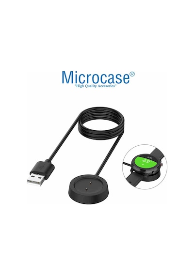 Amazfit Watch Gts - Gtr Usb Manyetik Şarj Kablosu Al2512