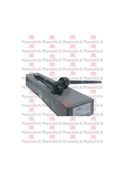 Mlr-v803 1k0423810a Vw Jetta/tıguan/touran/t-roc 2010-17 Ön Rot Mili