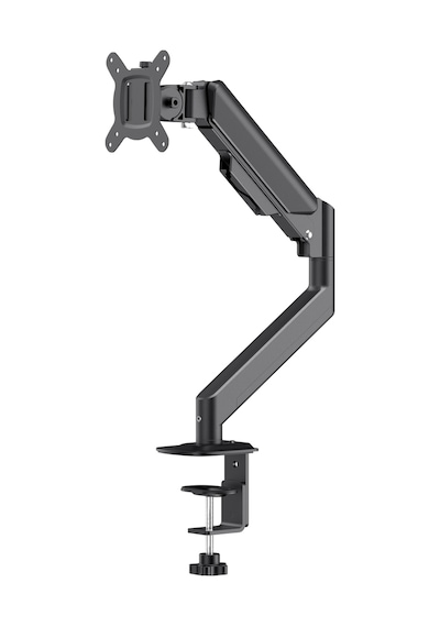Havit Gamenote Ma005 Amortisörlü Monitör Kolu, 17-32'', Monitör Standı - Siyah