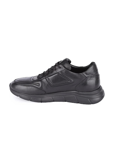 Dr. Flexer M372002 Erkek Klasik Comfort Ayakkabı M372002-R1534 Siyah Dr. Flexer M372002 Erkek Klasik Comfort Ayakkabı M372002-R1534 Siyah