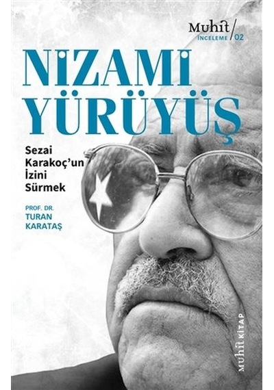 Nizami Yürüyüş - Aıaı-828381