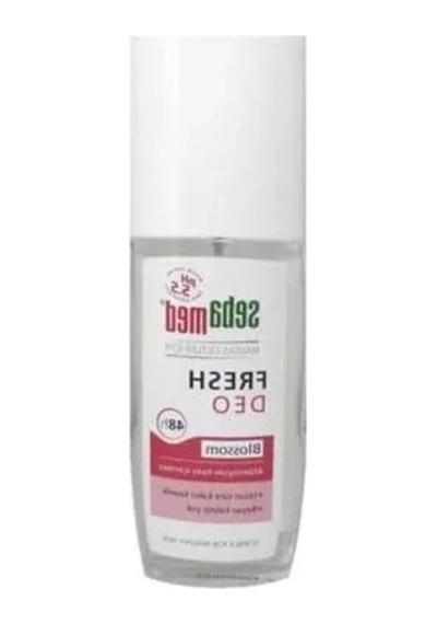 Blossom Parfüm Kokulu Deodorant Sprey, 75ml