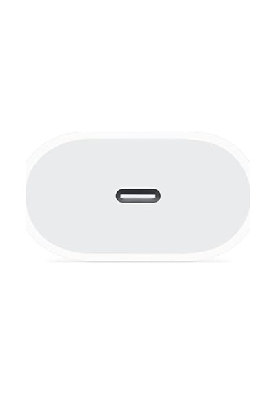 20 W Usb-c Güç Adaptörü