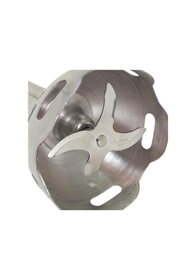 Korkmaz İle Uyumlu A457 Blender Metal Ezici Ayak