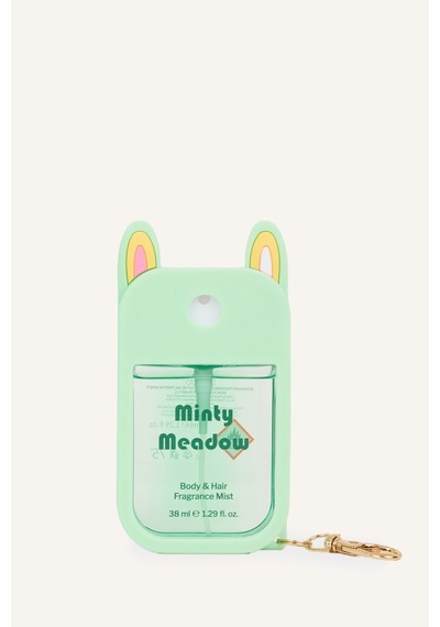 Defacto Kadın Minty Meadow Vücut Spreyi 30 Ml I4419axnsgn1