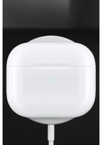 Bluetooth Kulaklık 3.nesil Kablosuz Uzun Pil Ömrü Dokunmatik Kontrol