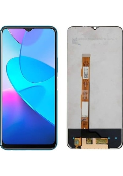 Vivo Y12s/20-20-2021-20s-31s Lcd Ekran Dokunmatik