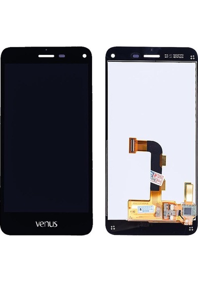 Vestel Uyumlu Venus V3 5070 Lcd Ekran Dokunmatik A+++Süper Kalite (521396117)