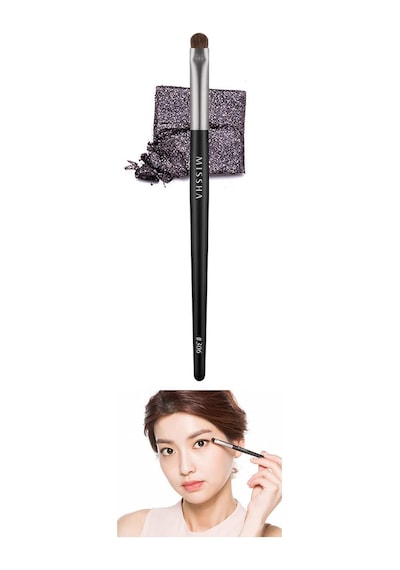 Mıssha İnce Uçlu Far Fırçası Artistool Shadow Brush 306 Sku: Smg8690010481412