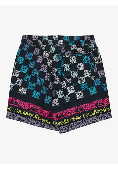 Quiksilver Everday Printed Volley 8-16 Yaş Çocuk Deniz Şortu-eqbjv03540tep Çok Renkli Quiksilver Everday Printed Volley 8-16 Yaş Çocuk Deniz Şortu-eqbjv03540tep Çok Renkli