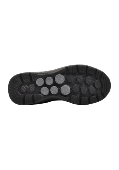 Pierre Cardin Kadın Sneakers Ayakkabı Pc.10061 Siyah