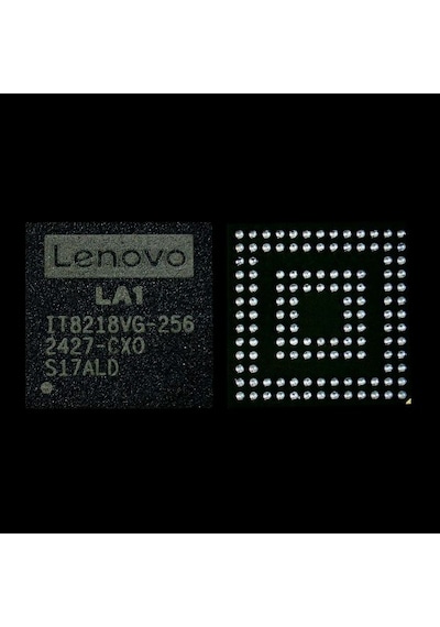 It8218vg 256 Cxo Bga Io Chipset