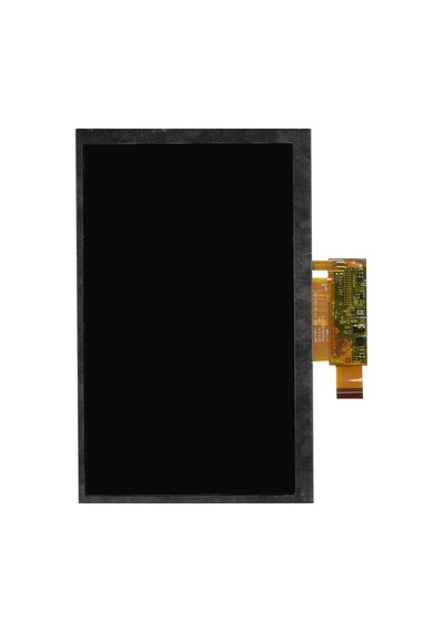 Lenovo Ideatab A2207 Lcd İç Ekran