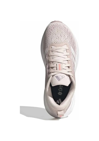 Adidas Response Pace Kk4295 Unisex Spor Ayakkabı Pudra
