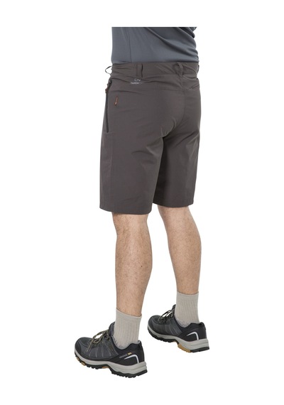 Trespass Runnel - Male Shorts Siyah