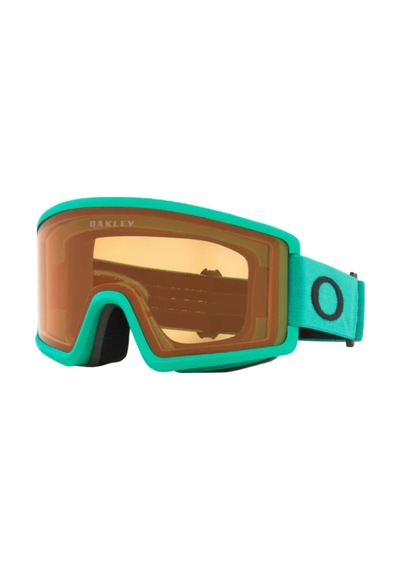 Oakley Target Lıne L 6324 Yeşil