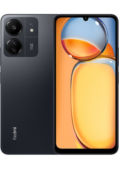 Yenilenmiş Xiaomi Redmi 13C 256 GB A Kalite (12 Ay Garantili)
