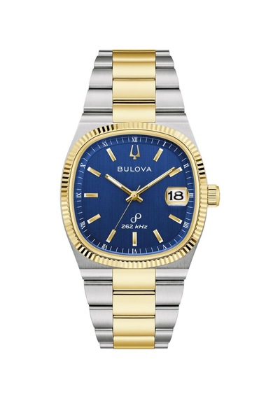 Bulova 98b462 Kol Saati Metalik